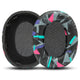 WC PadZ XM6 | 90s Black