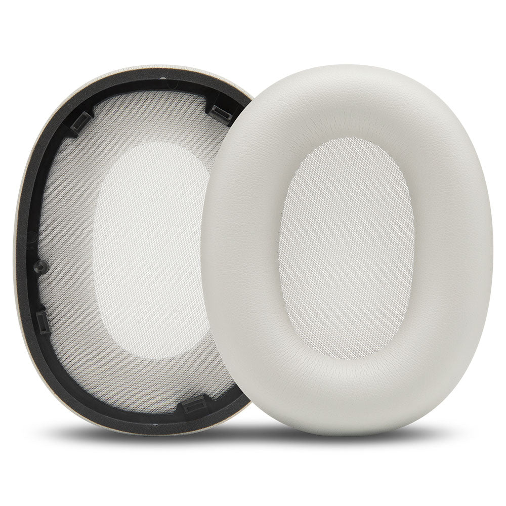 WC PadZ XM6 | Platinum Silver