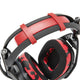 WC ClampZ A50 | Red