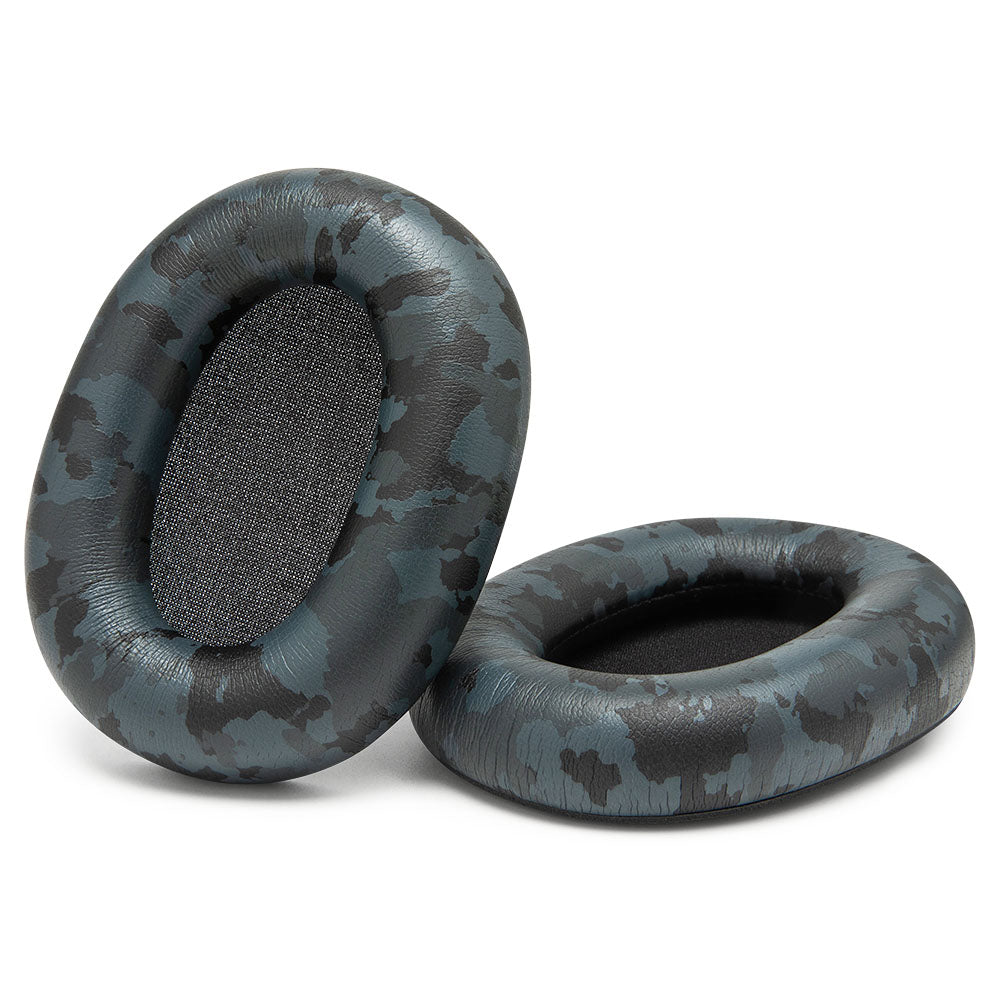 WC PadZ XM6 | Black Camo