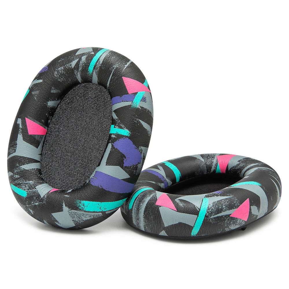 WC PadZ XM6 | 90s Black