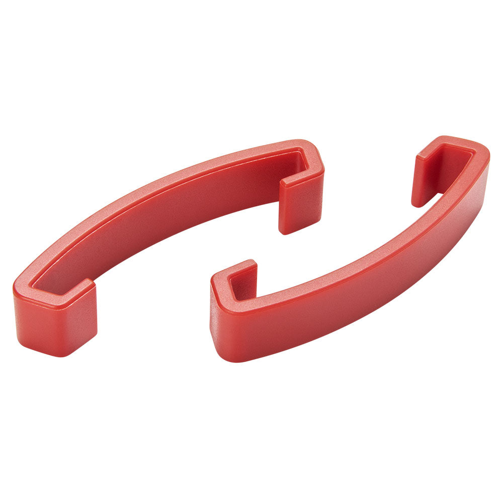 WC ClampZ A50 | Red
