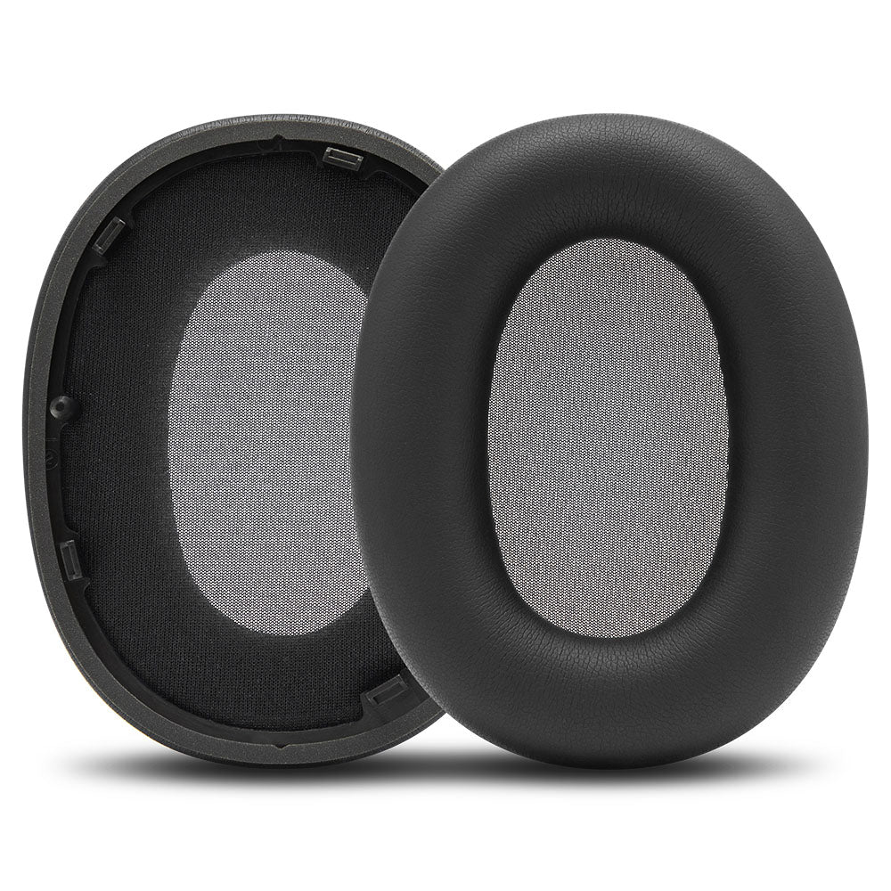 WC PadZ XM6 | Black