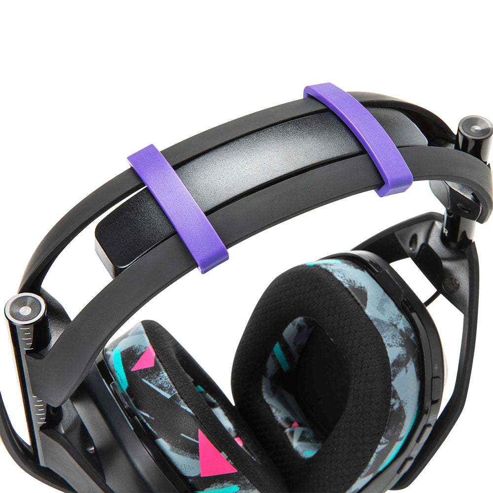 WC ClampZ A50 | Purple