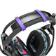 WC ClampZ A50 | Purple