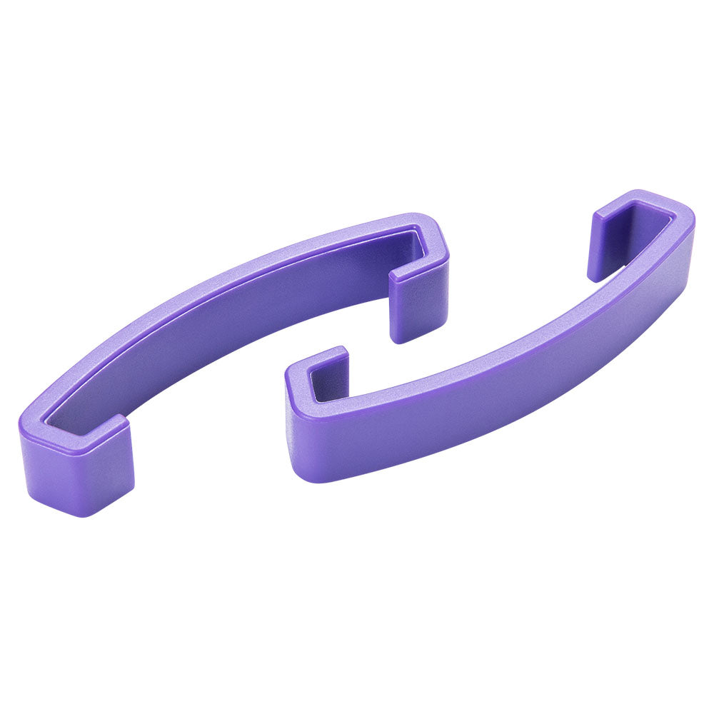 WC ClampZ A50 | Purple