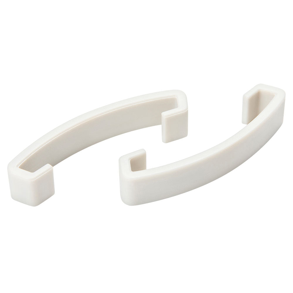 WC ClampZ A50 | White