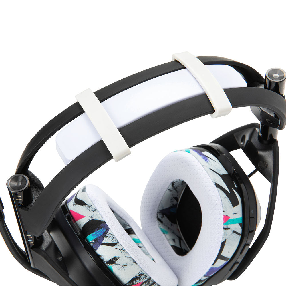 WC ClampZ A50 | White