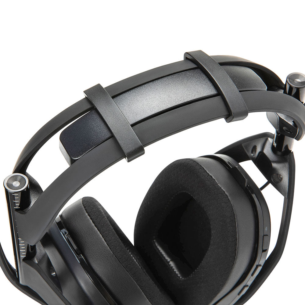 WC ClampZ A50 | Black
