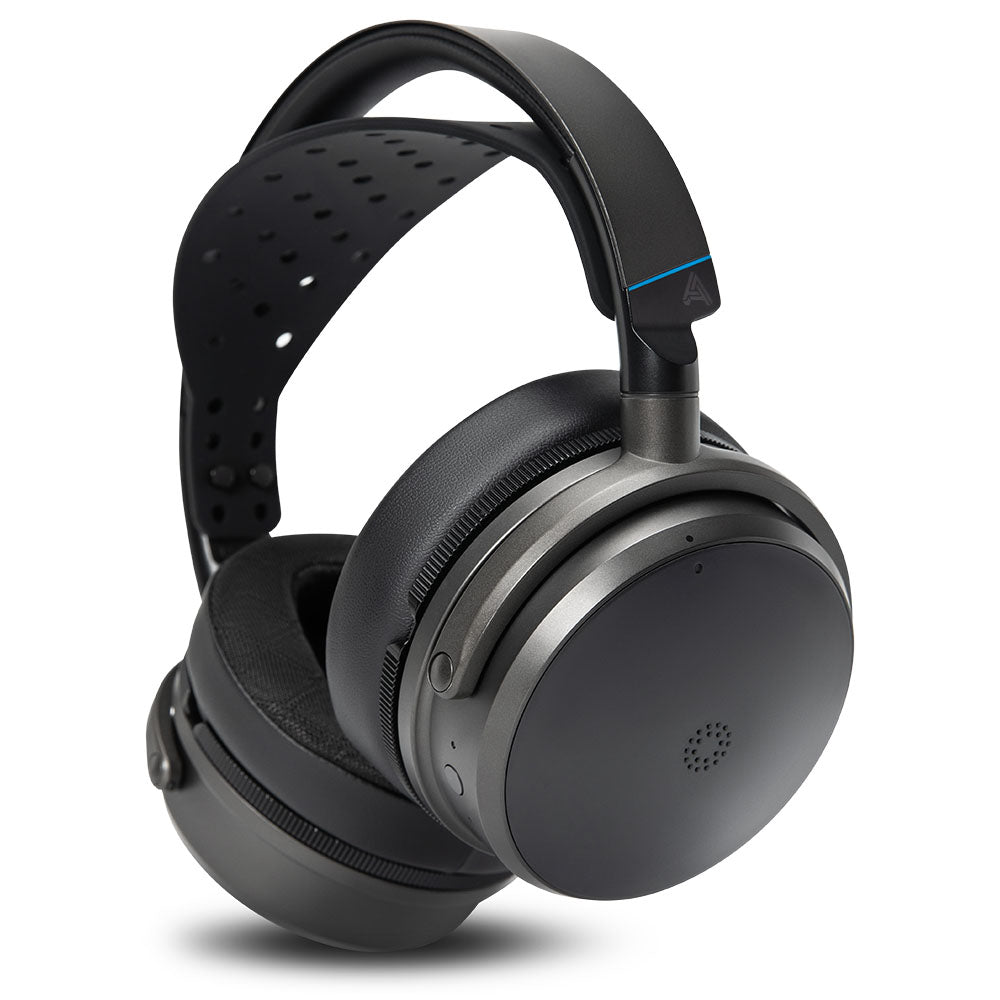 WC PlateZ Maxwell 2 | Black