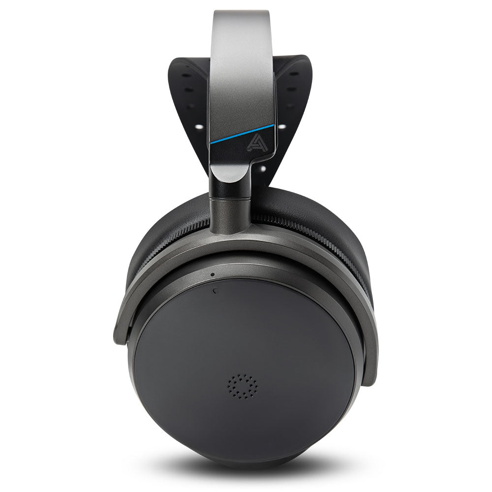 WC PlateZ Maxwell 2 | Black