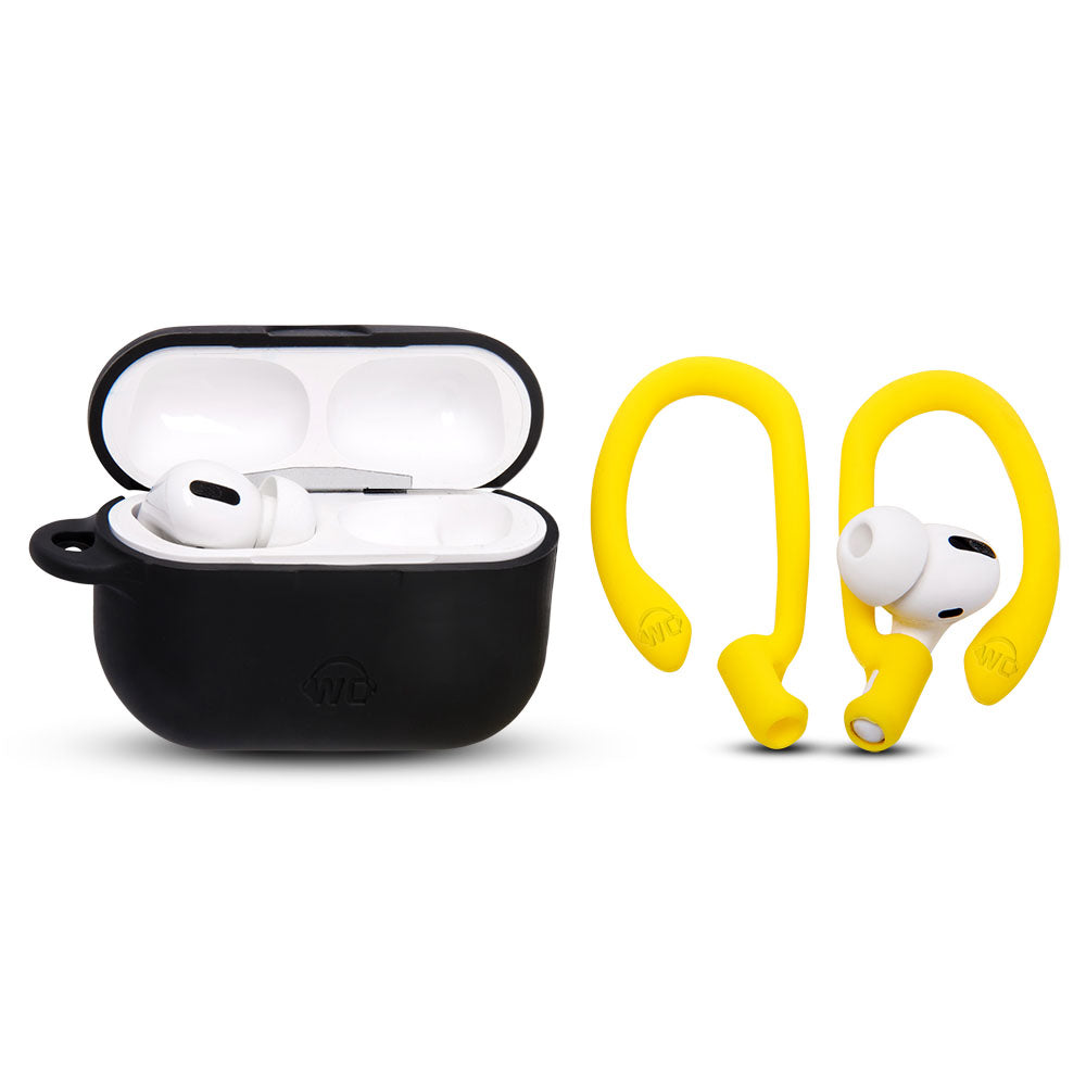 WC HookZ | Neon Yellow