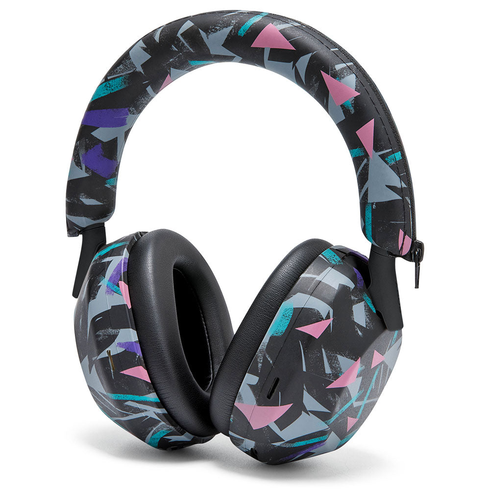 WC ShellZ XM5 | 90s Black