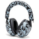 WC ShellZ XM5 | Geo Grey