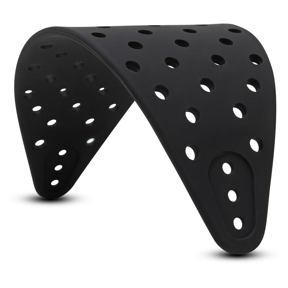 WC HeadbandZ Arctis Nova V2 | Black