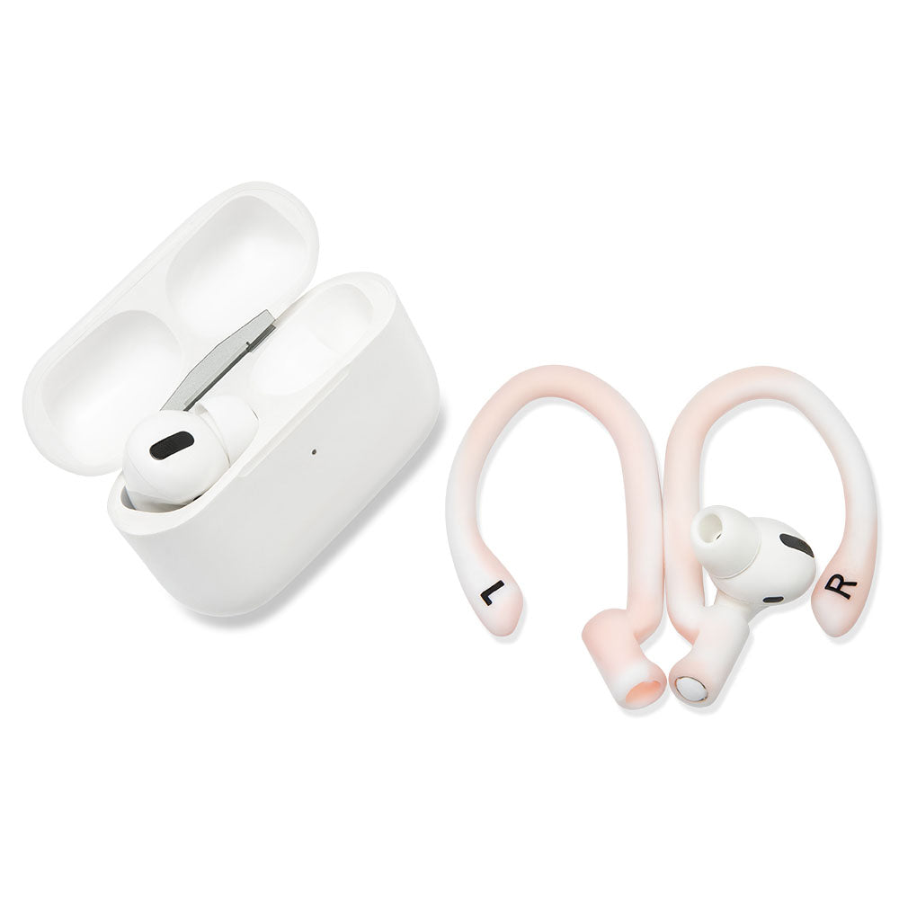 WC HookZ Pro | Pink Marble