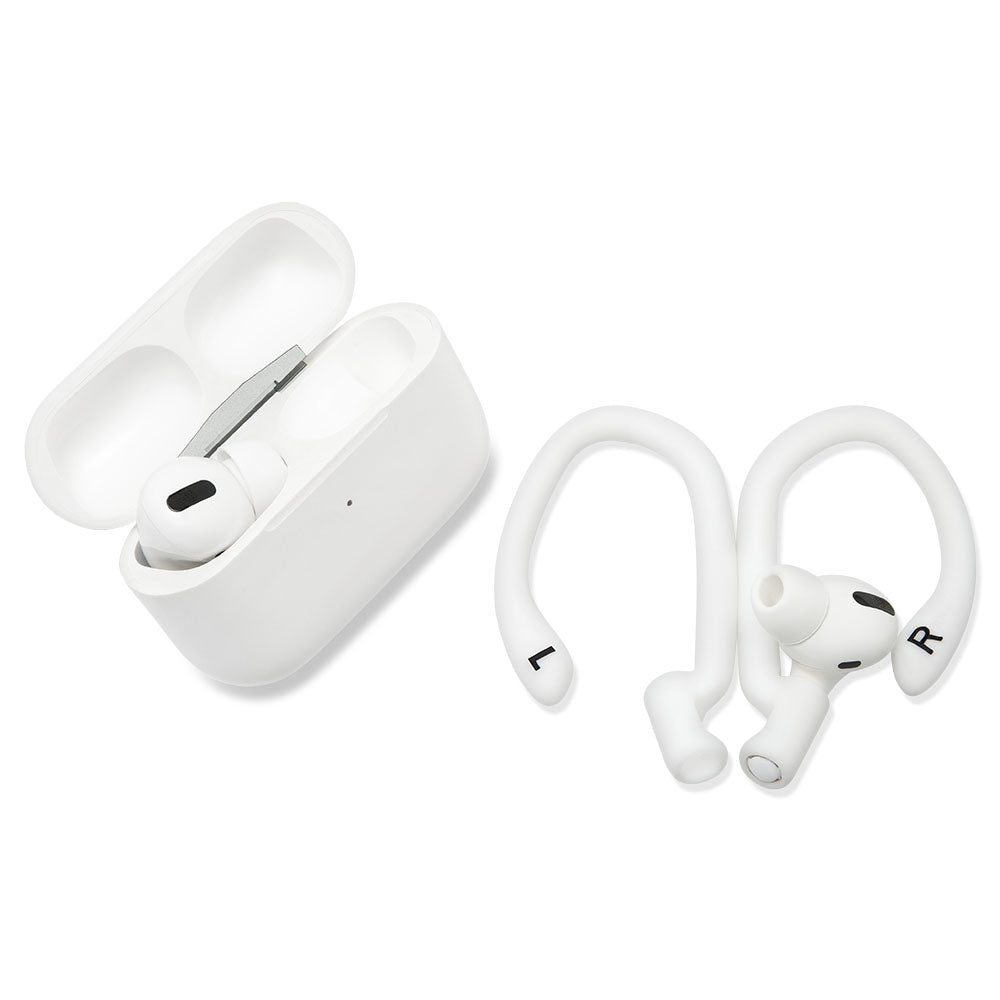 WC HookZ Pro | White