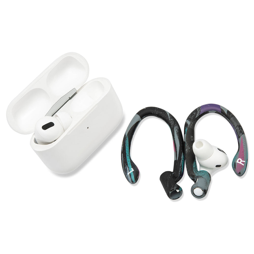 WC HookZ Pro | 90s Black