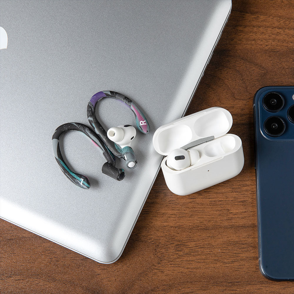 WC HookZ Pro | 90s Black