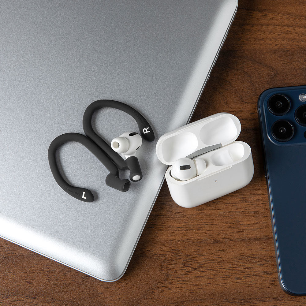 WC HookZ Pro | Black