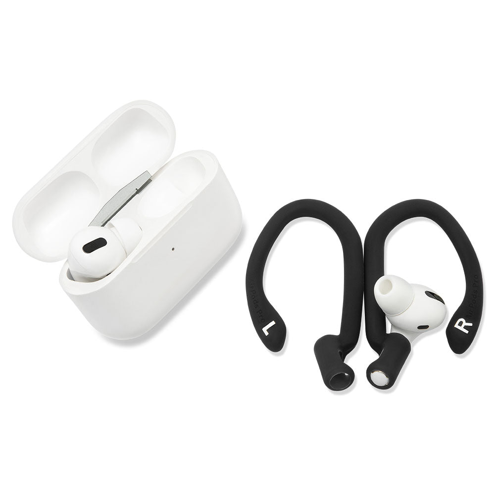 WC HookZ Pro | Black