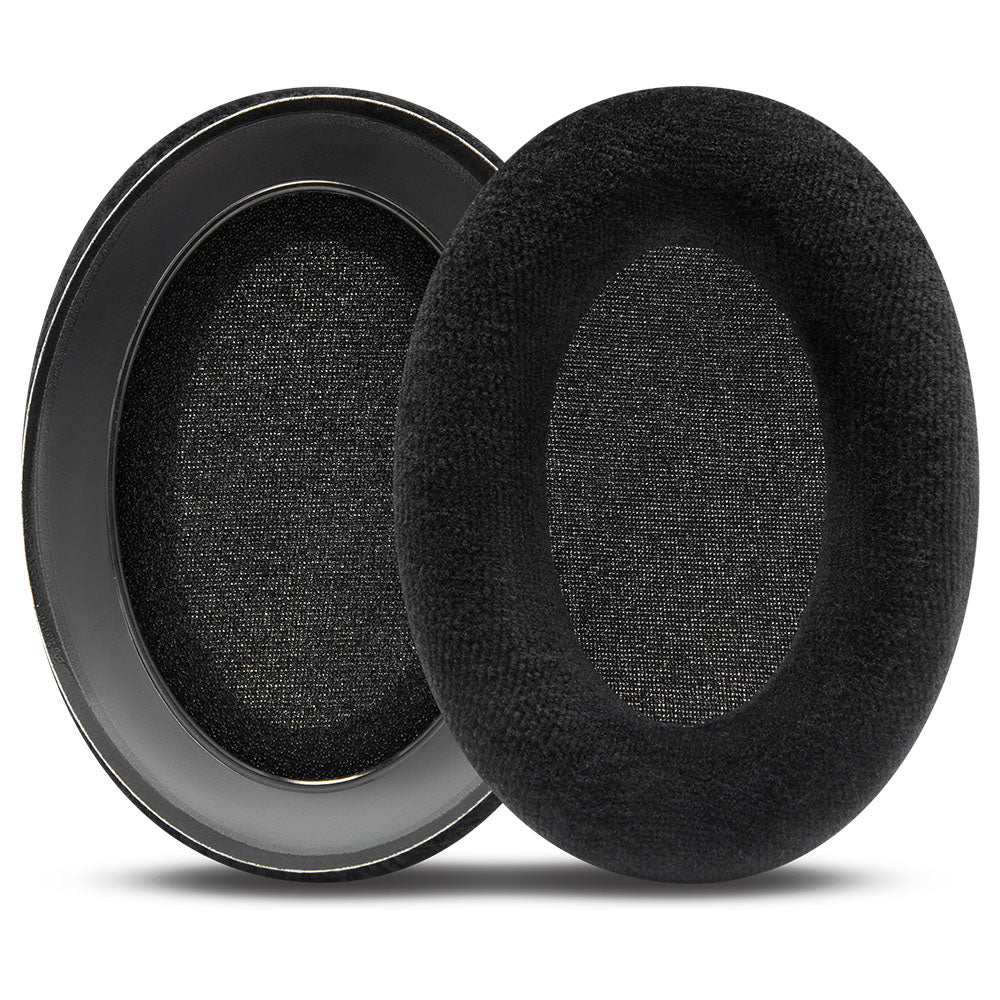 WC StealthZ HD6XX | Black