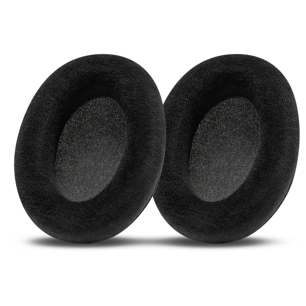 WC StealthZ HD6XX | Black