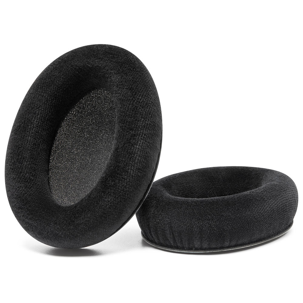 WC StealthZ HD6XX | Black