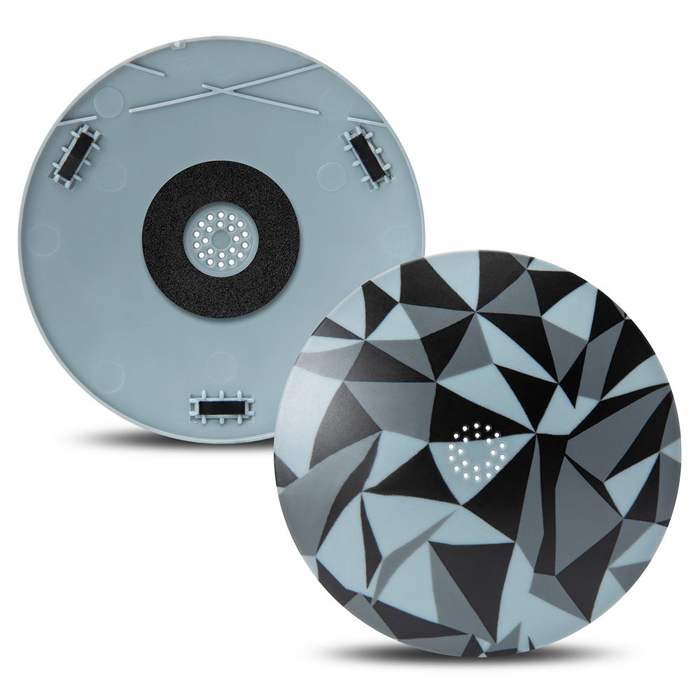 WC Mod Kit Maxwell 2 | Geo Grey