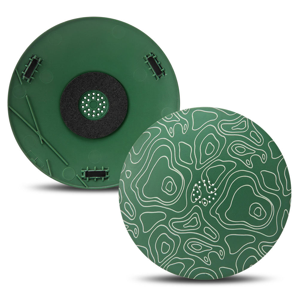 WC Mod Kit Maxwell 2 | Emerald Tide