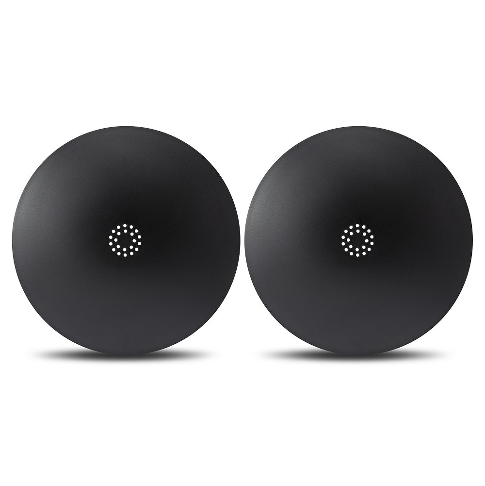 WC PlateZ Maxwell 2 | Black