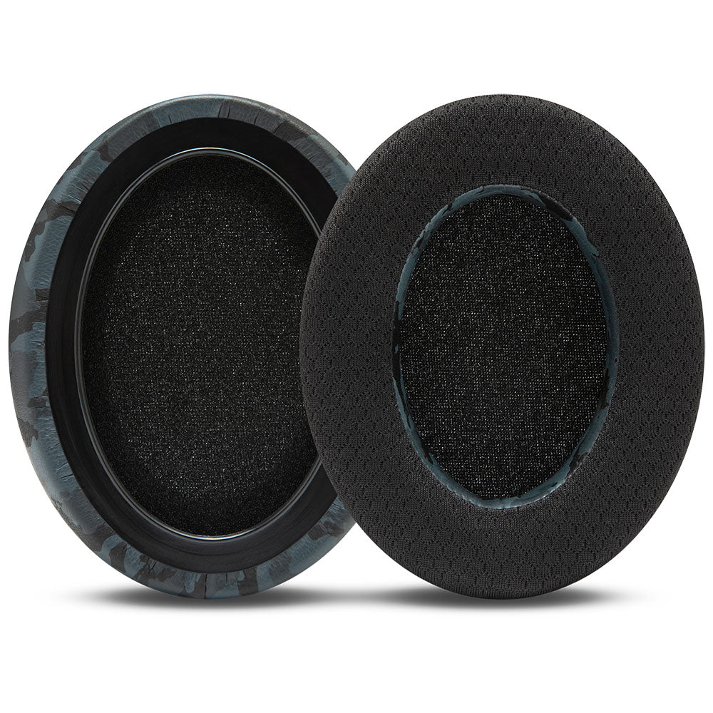 WC Freeze Sennheiser HD650 | Black Camo