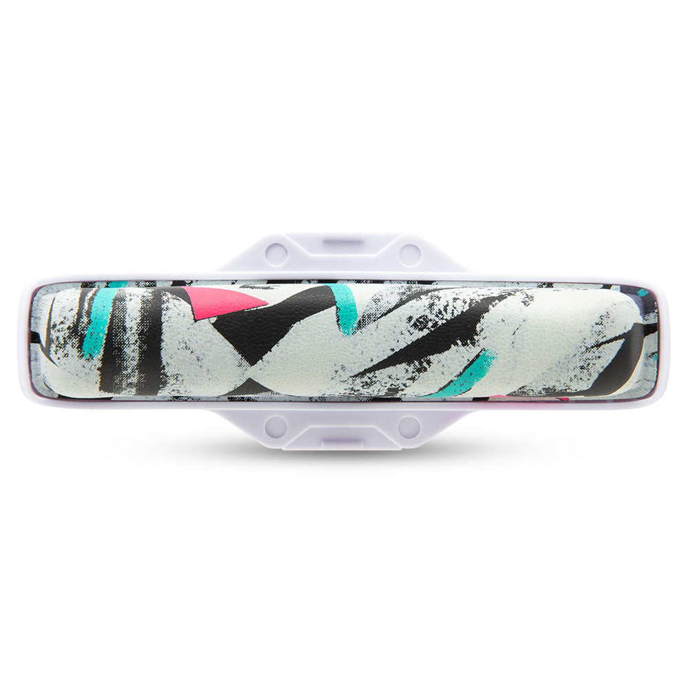 WC BandZ A40 | 90s White