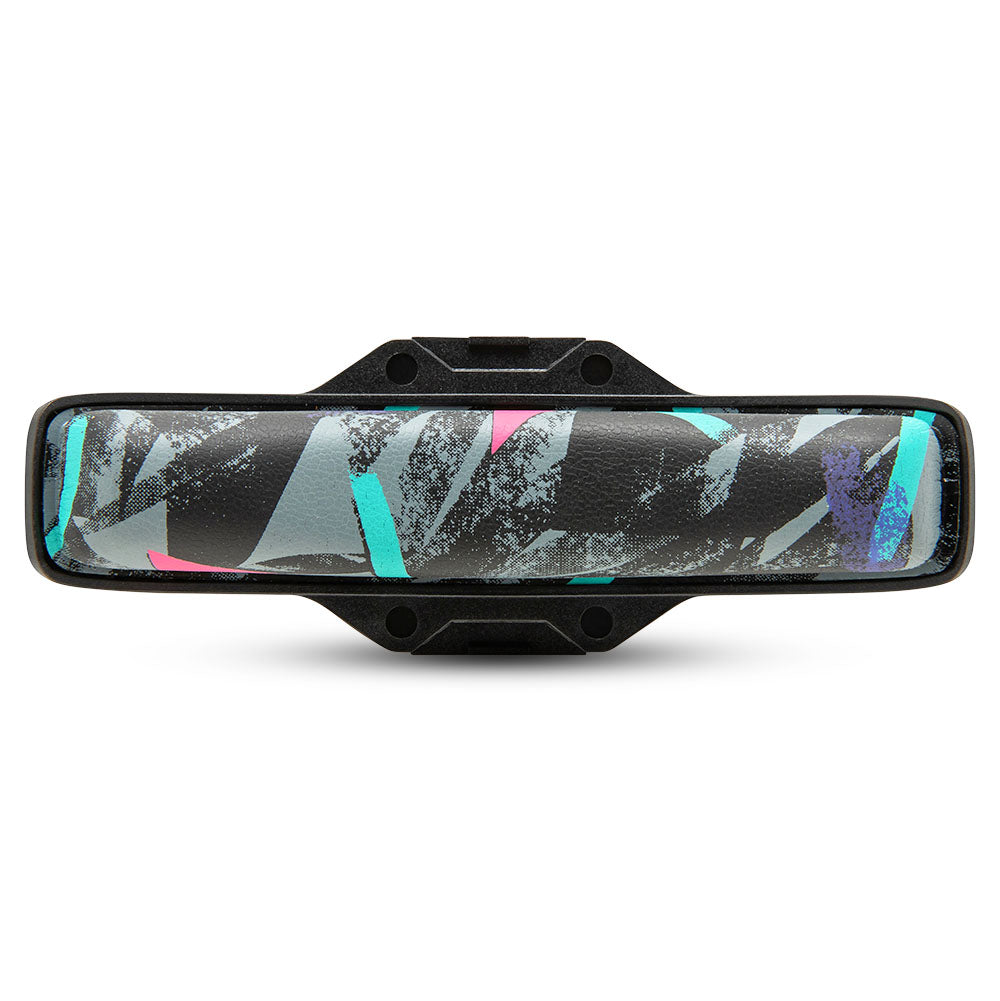 WC BandZ A40 | 90s Black
