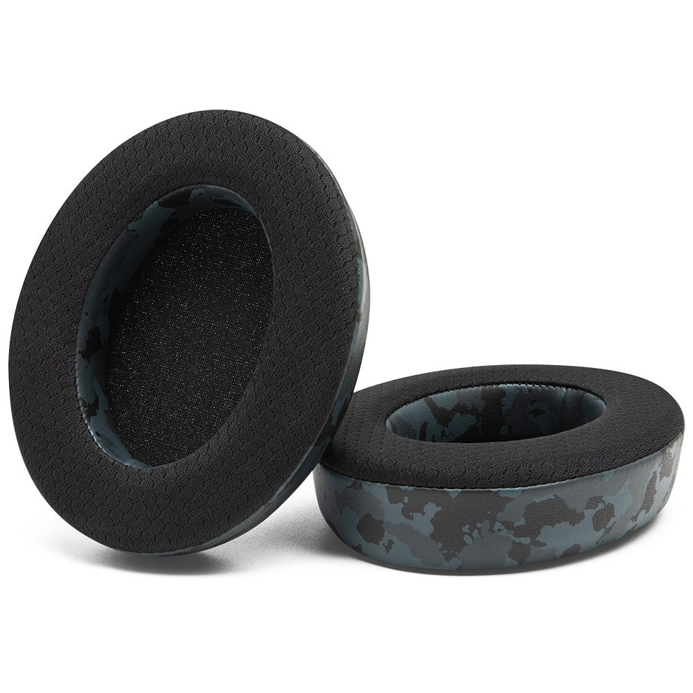 WC Freeze Sennheiser HD650 | Black Camo