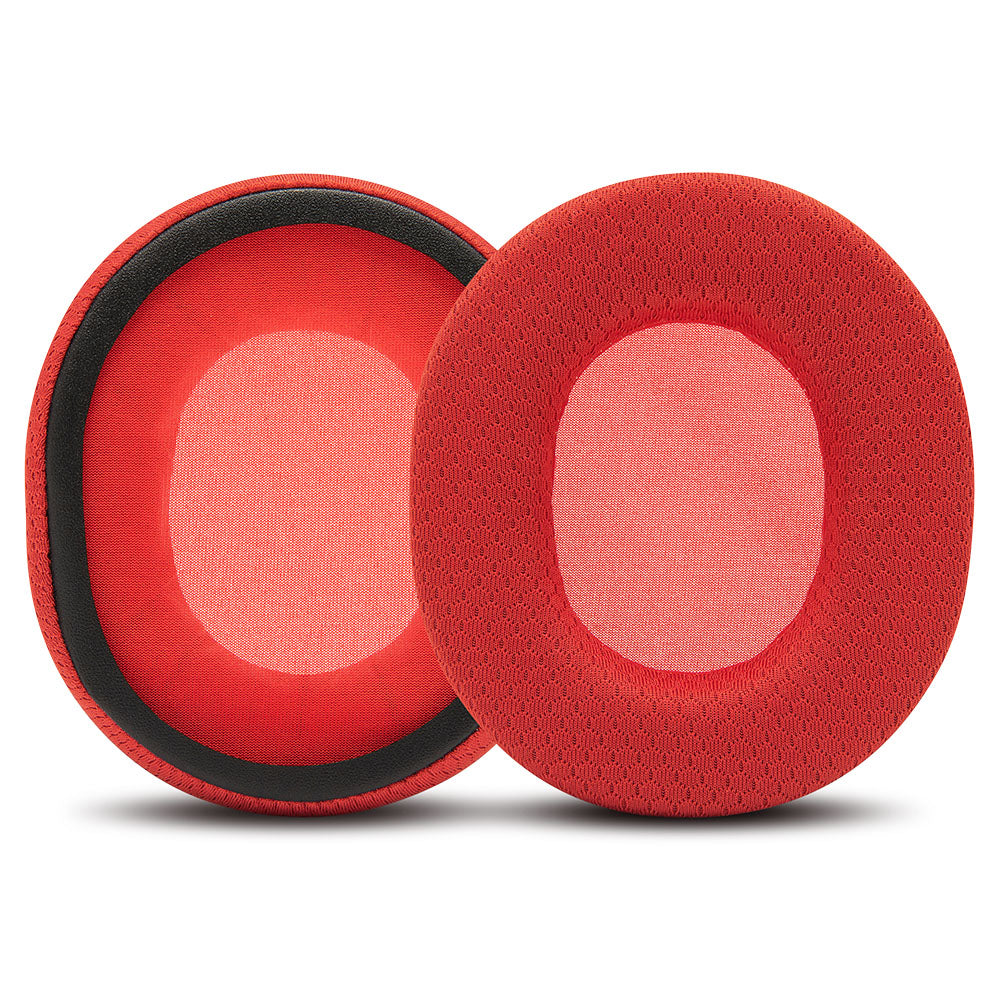 WC FreeZe 7506 | Red