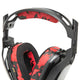 WC BandZ A40 | Red Camo