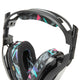 WC BandZ A40 | 90s Black