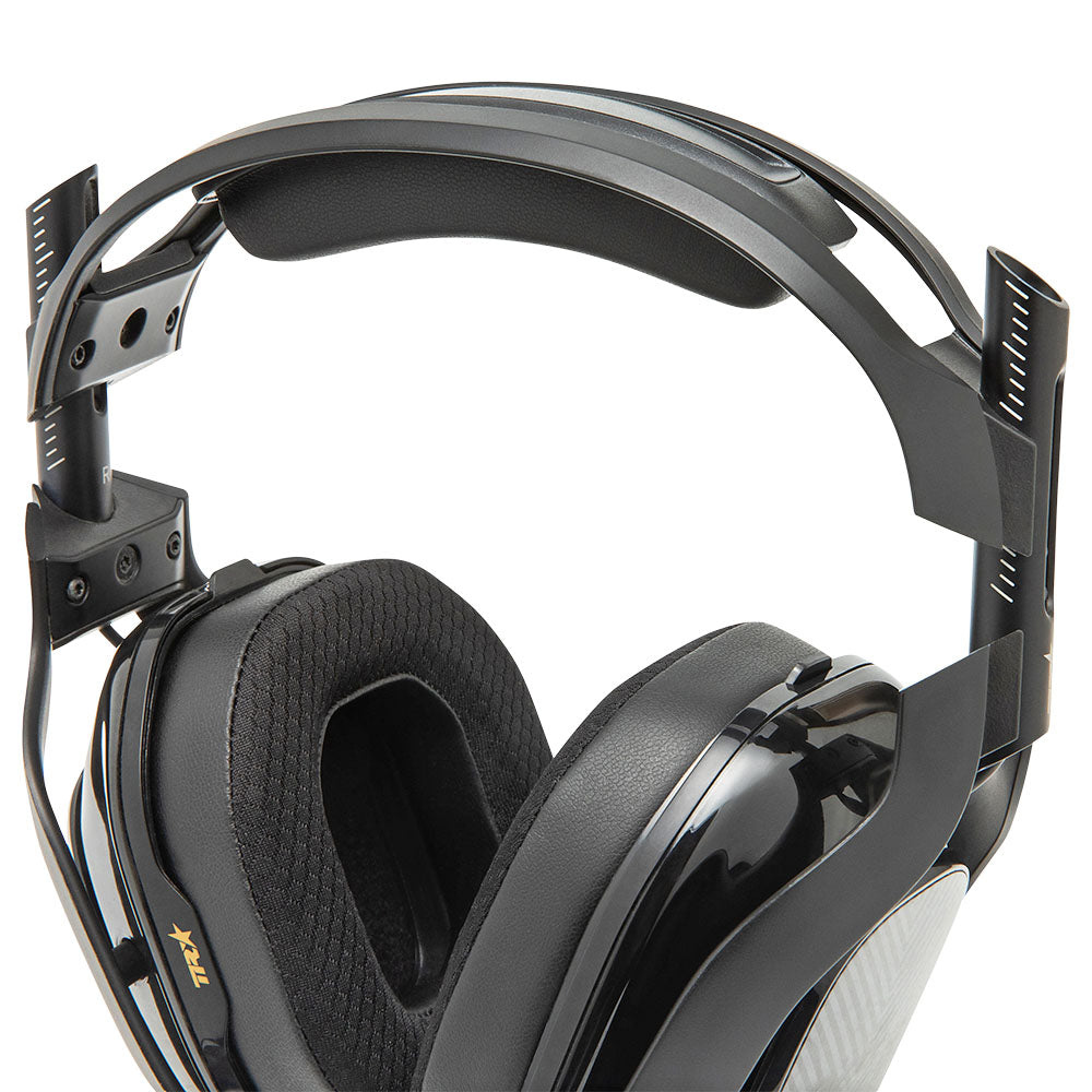 WC BandZ A40 | Black