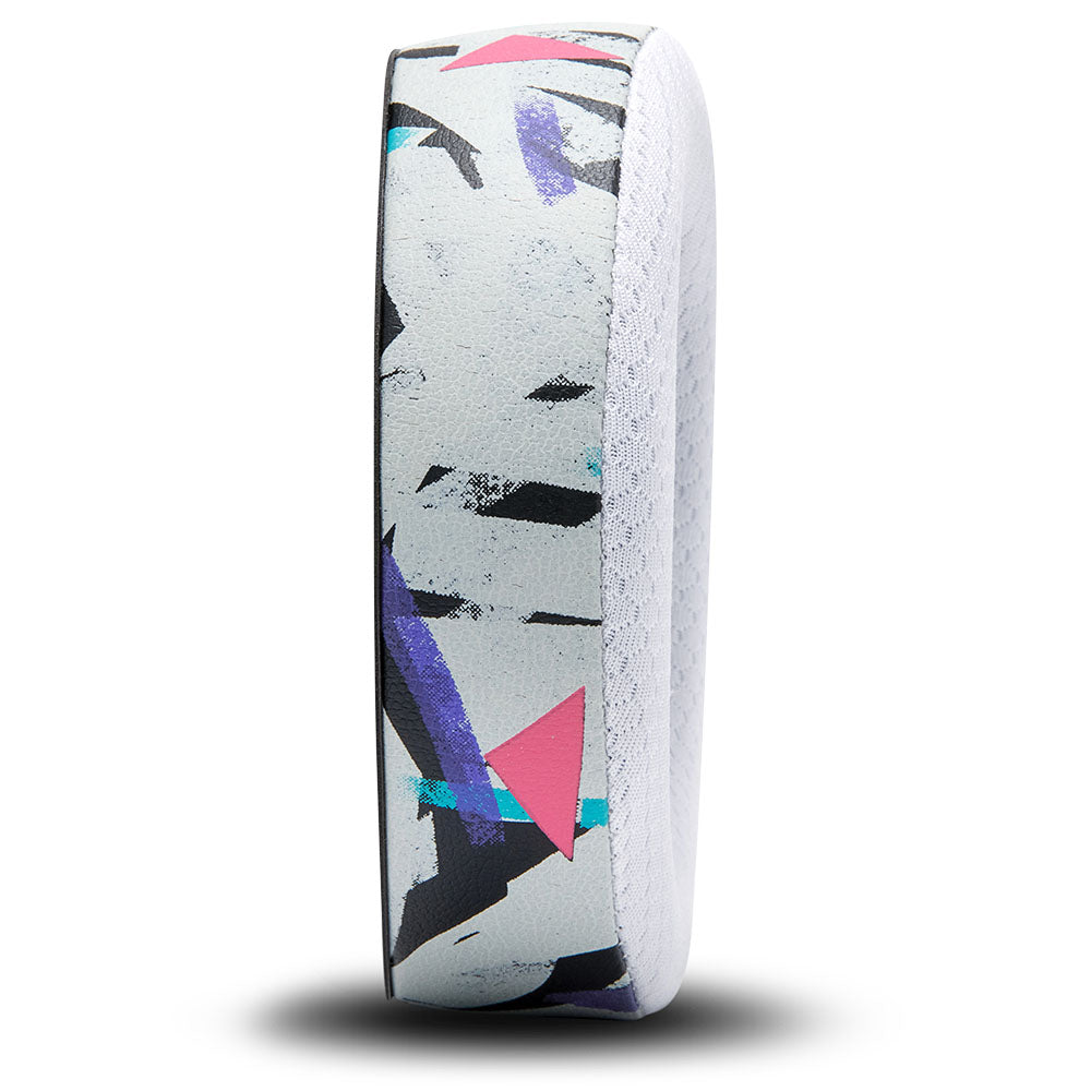 WC FreeZe Hybrid - Maxwell | 90s White