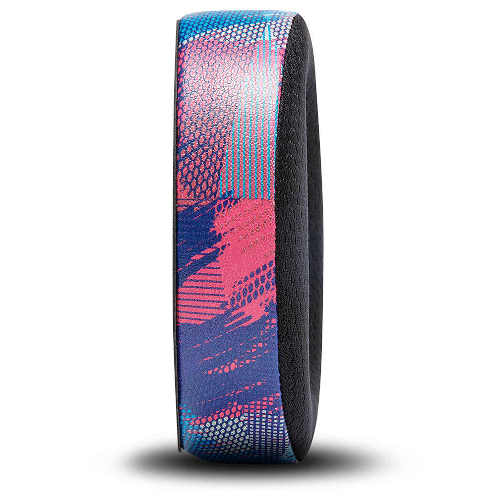 WC FreeZe Hybrid - Maxwell | Speed Racer