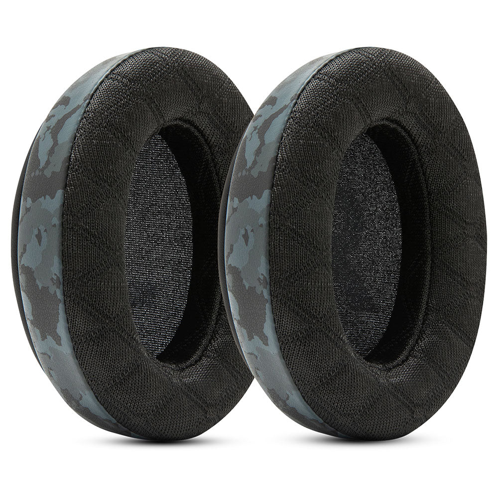 WC FreeZe Cloud | Black Camo