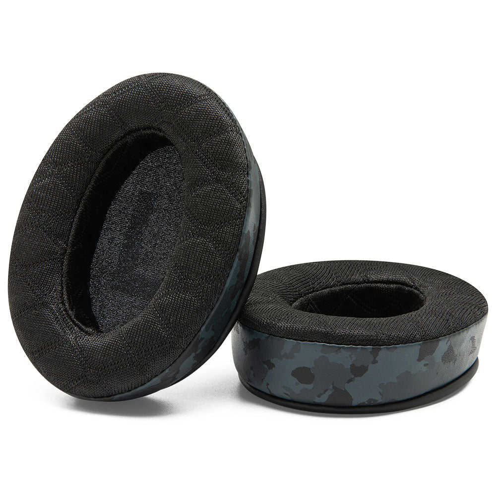 WC FreeZe Cloud | Black Camo