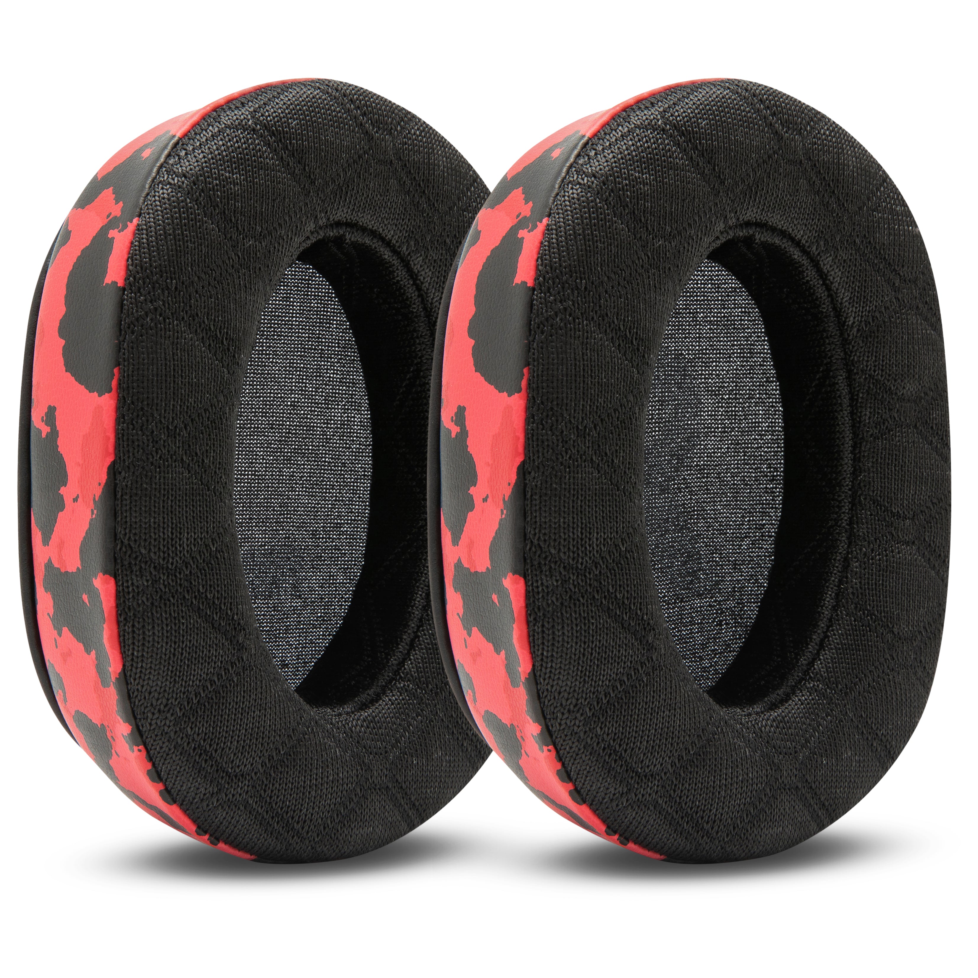 WC FreeZe G Pro X | Red Camo