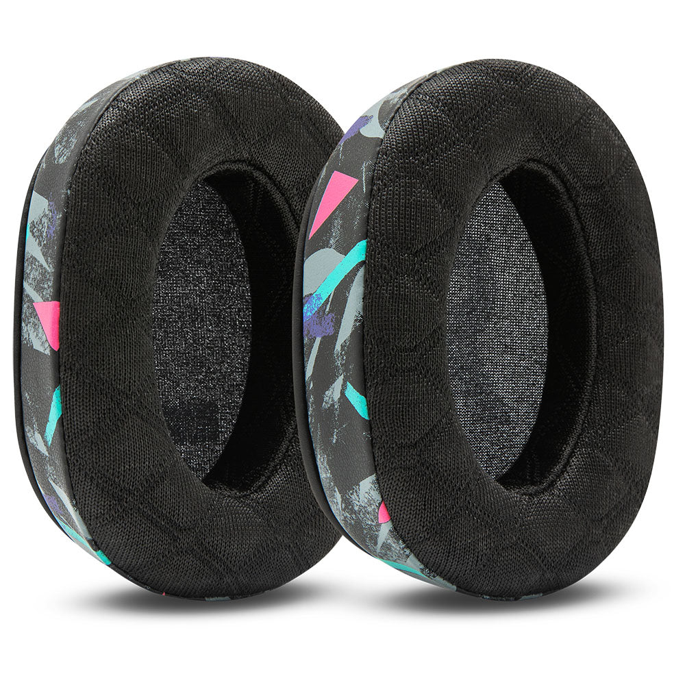 WC FreeZe G Pro X | 90s Black