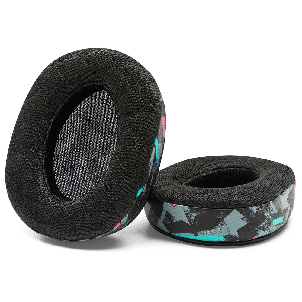 WC FreeZe G Pro X | 90s Black