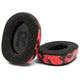 WC FreeZe G Pro X | Red Camo