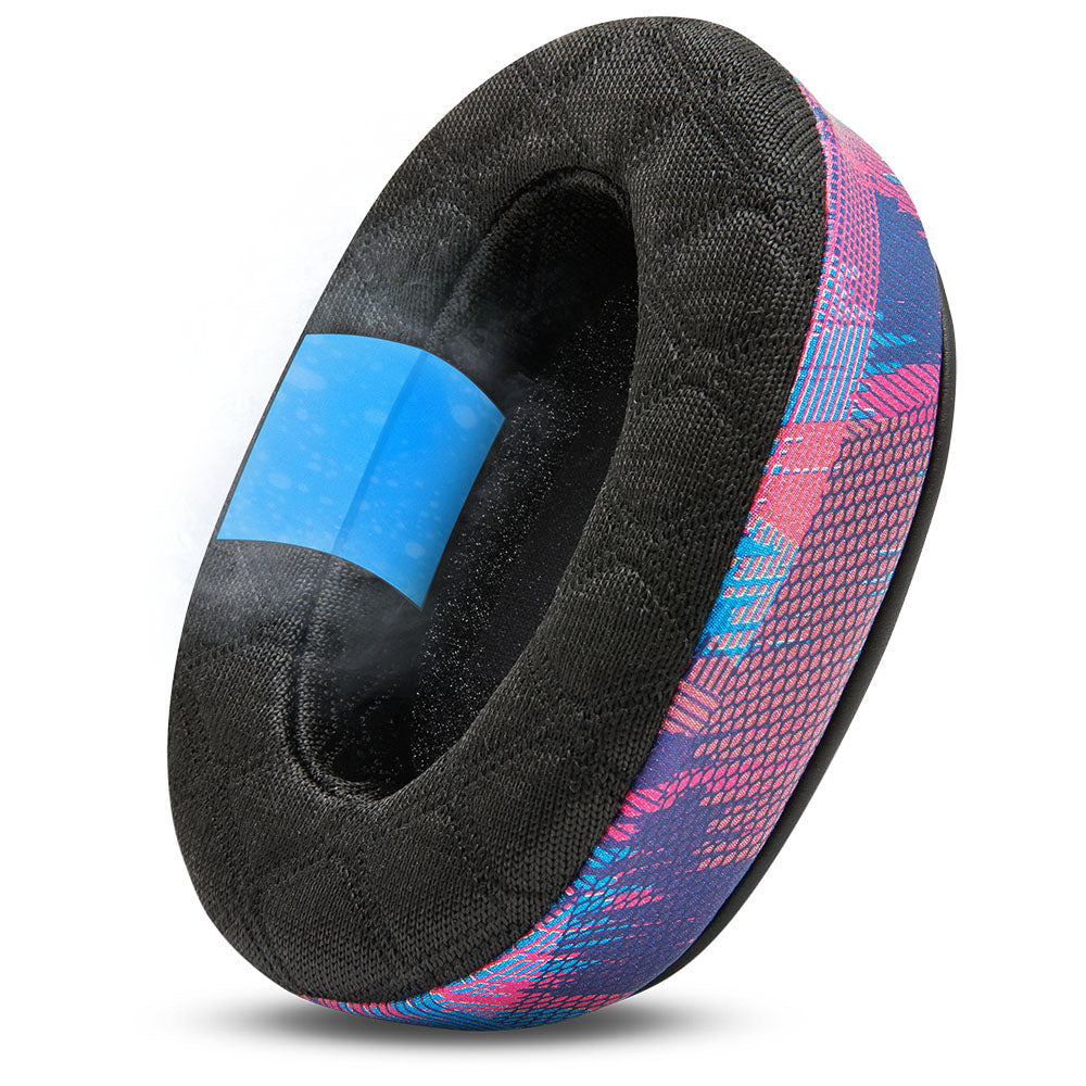 WC FreeZe G Pro X | Speed Racer