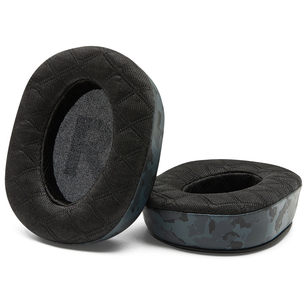 WC FreeZe G Pro X | Black Camo