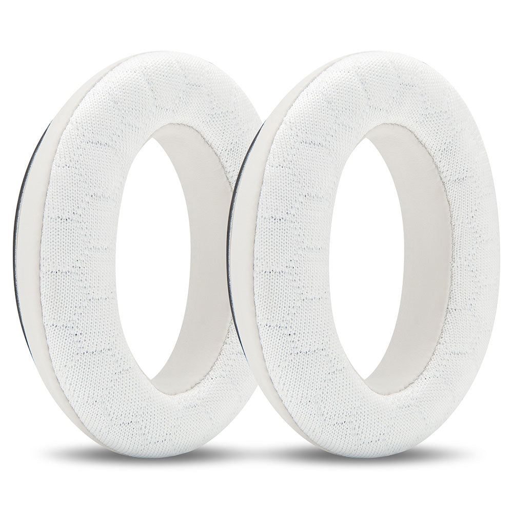 Bose QuietComfort 45 Cooling Gel Earpads | White